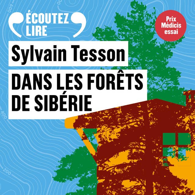 Dans les forêts de Sibérie 