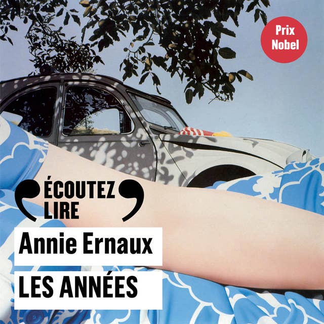 Les années 