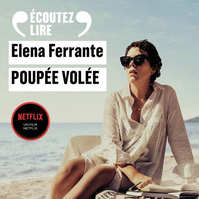 Poupée volée 