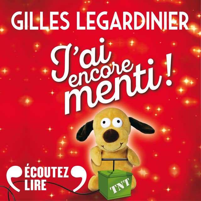 J'ai encore menti ! 