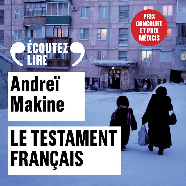 Le testament français 