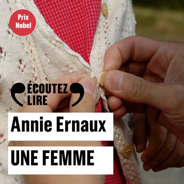 Une femme 