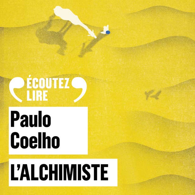 L'Alchimiste by Paulo Coelho