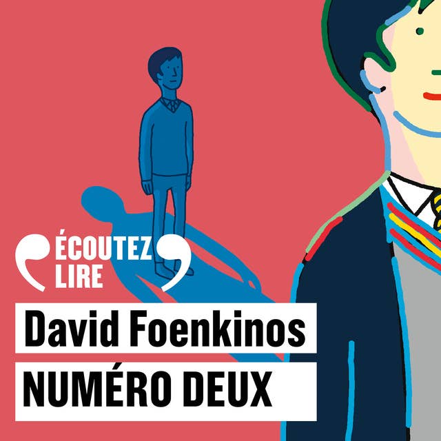 Numéro deux 