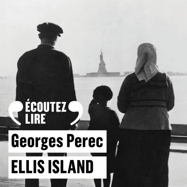 Ellis Island 