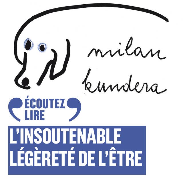 L'insoutenable légèreté de l'être 