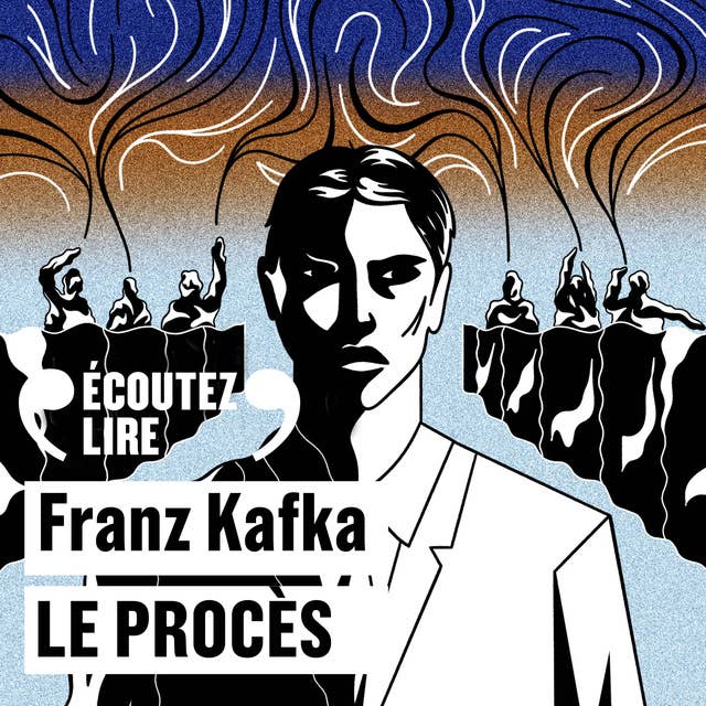 Le procès by Franz Kafka