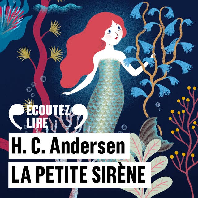 La petite sirène 