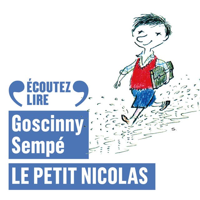 Le Petit Nicolas 