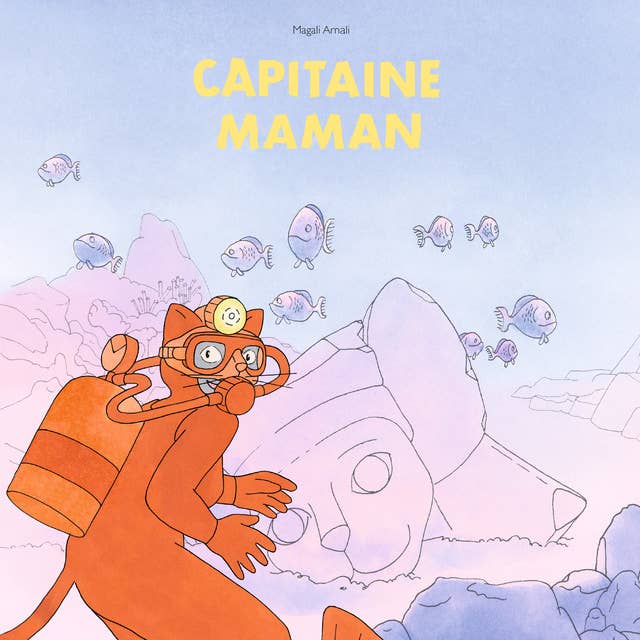 Capitaine Maman