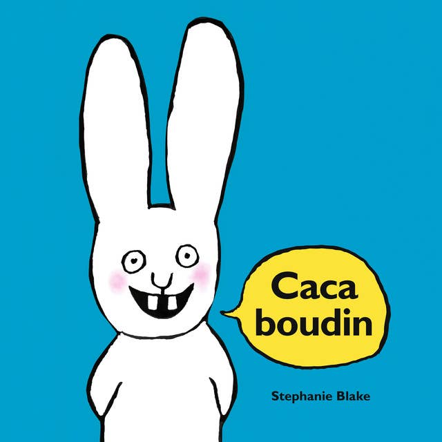 Caca boudin 