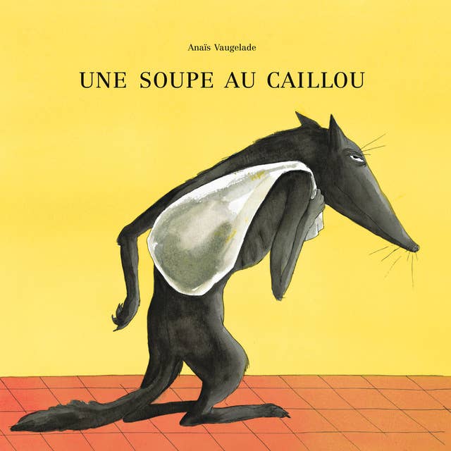 Une soupe au caillou