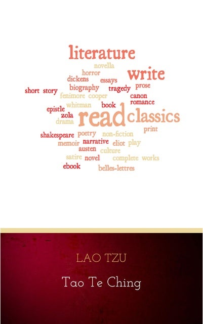 Tao Te Ching: A New English Version - Audiolibro - Stephen Mitchell, Lao  Tzu - Storytel
