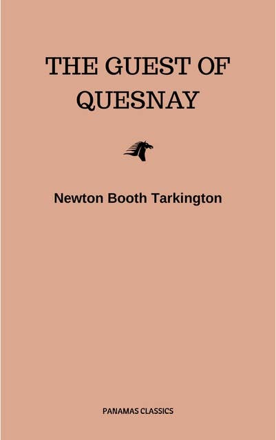 The Guest of Quesnay
