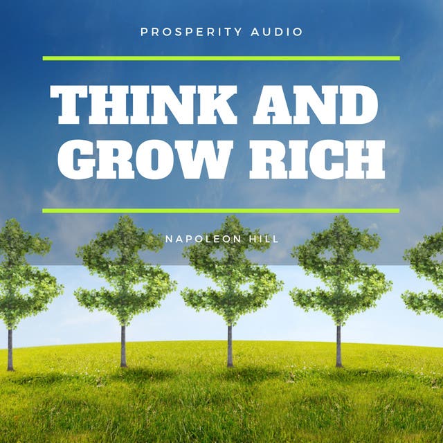 Think and Grow Rich - Ljudbok - Napoleon Hill - ISBN 9782291060130 -  Storytel