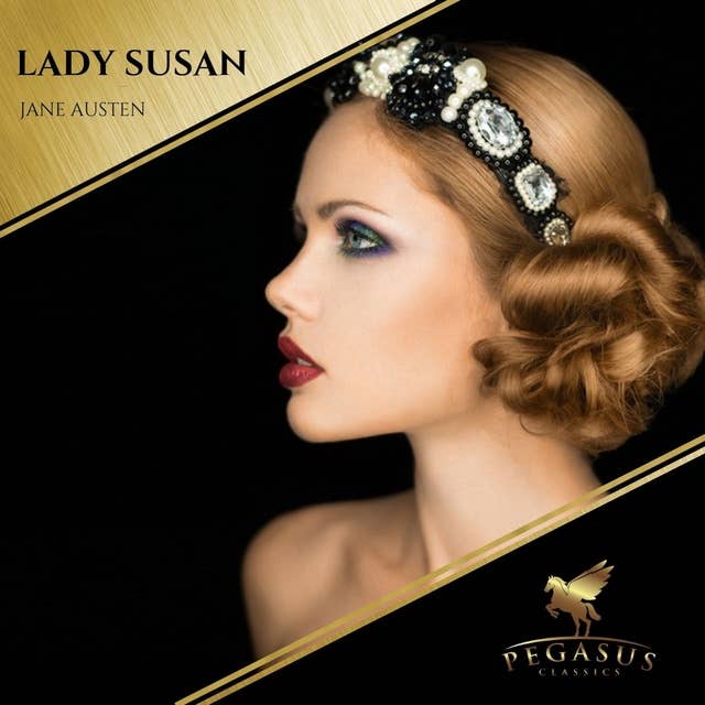 Lady Susan: Versión en Español