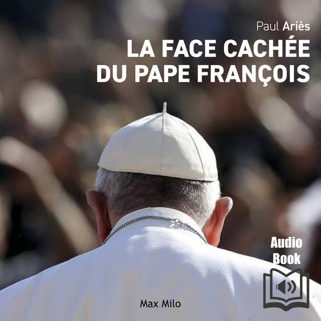 La face cachée du pape François 