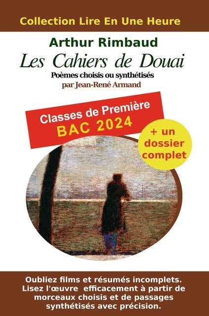 Les Cahiers de Douai: Lire en une heure
