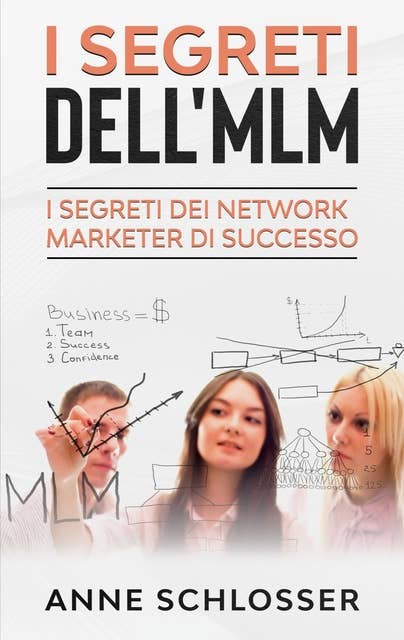 I Segreti dell'MLM: I Segreti dei Network Marketer di Successo