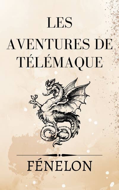 Les aventures de Télémaque: Tome II