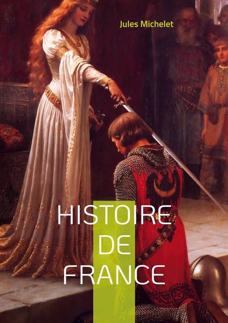 Histoire de France: Volume 12