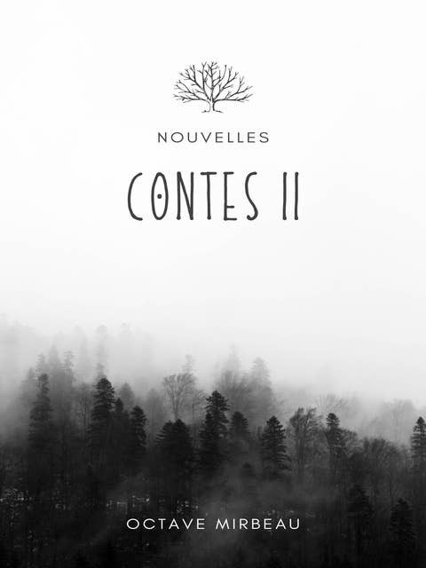 Contes: Tome II