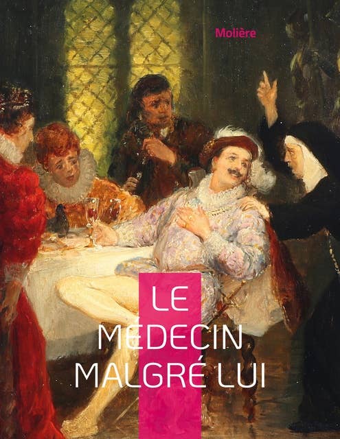 Le Médecin malgré lui: La célèbre pièce de Molière