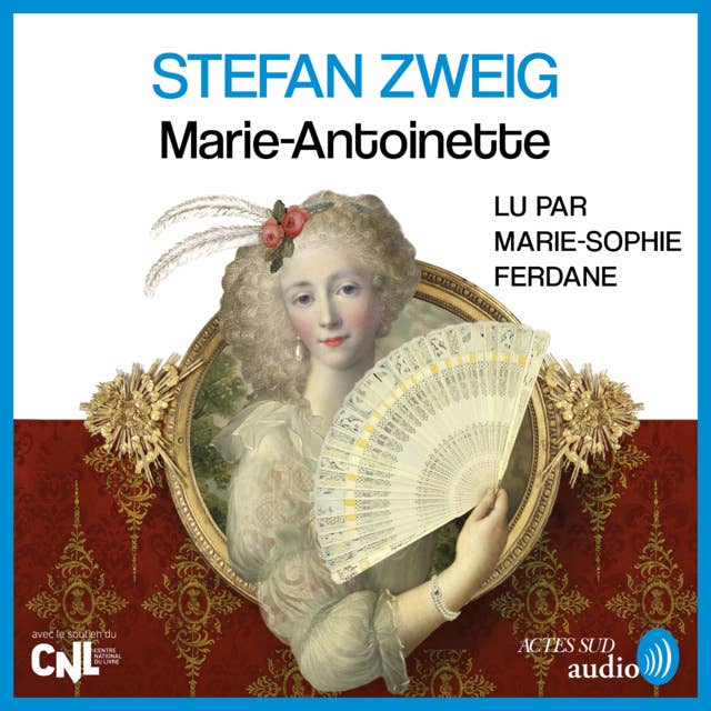 Marie-Antoinette: Portrait d'une femme ordinaire