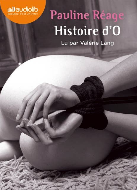 Histoire d'O