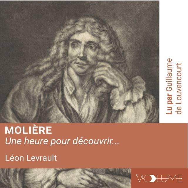 Molière (1 heure pour découvrir)