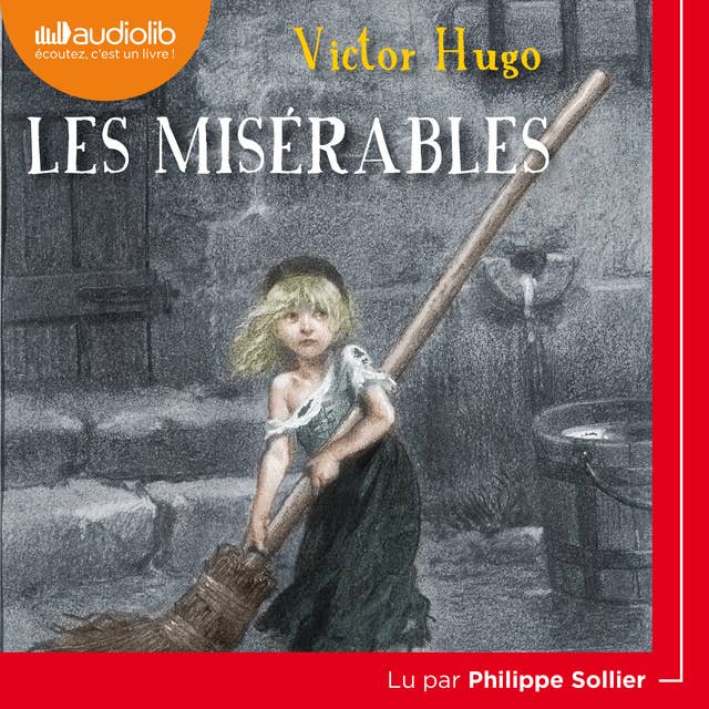 Les Misérables - Édition abrégée