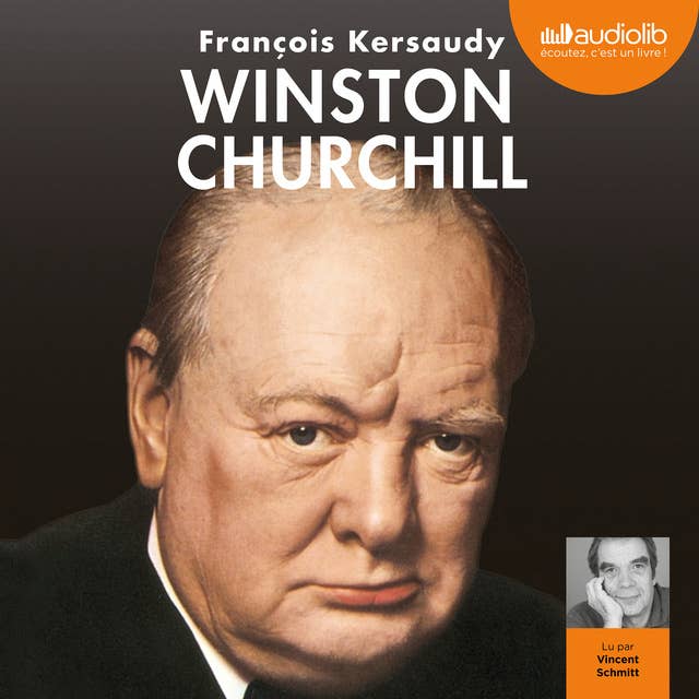 Winston Churchill: Le pouvoir de l'imagination