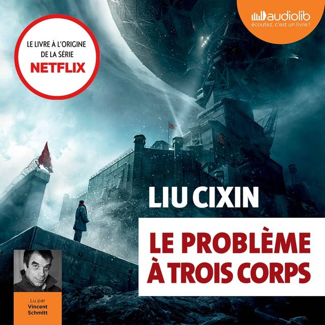 Le Problème à trois corps: Le problème à trois corps - Livre 1 