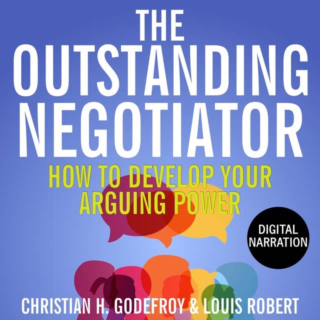 The Outstanding Negotiator
