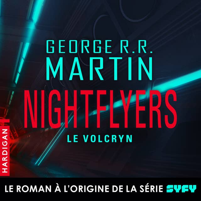 Nightflyers Le Volcryn