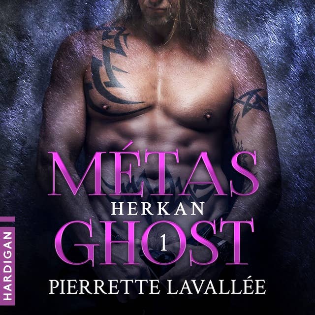 Herkan: Métas Ghost, T1