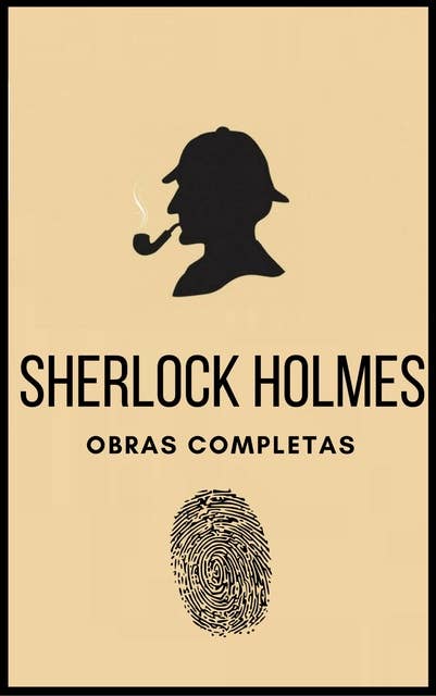 Sherlock Holmes (Obras completas)