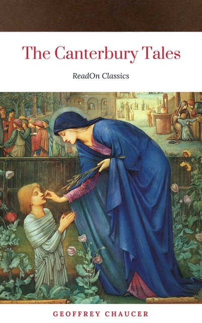 The Canterbury Tales (ReadOn Classics)