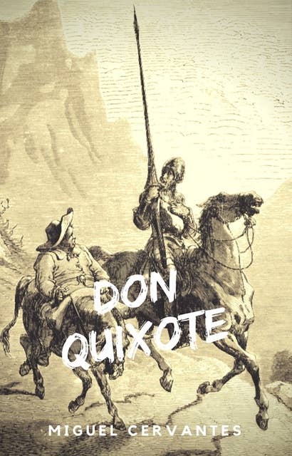 Don Quixote (NTMC Classics)