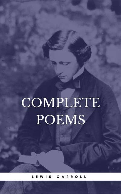 Carroll, Lewis: Complete Poems (Book Center)