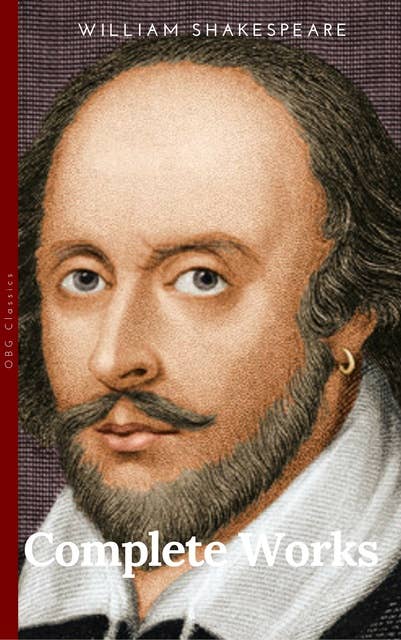 The Complete Works of William Shakespeare, Vol. 9 of 9: Othello; Antony and Cleopatra; Cymbeline; Pericles (Classic Reprint)