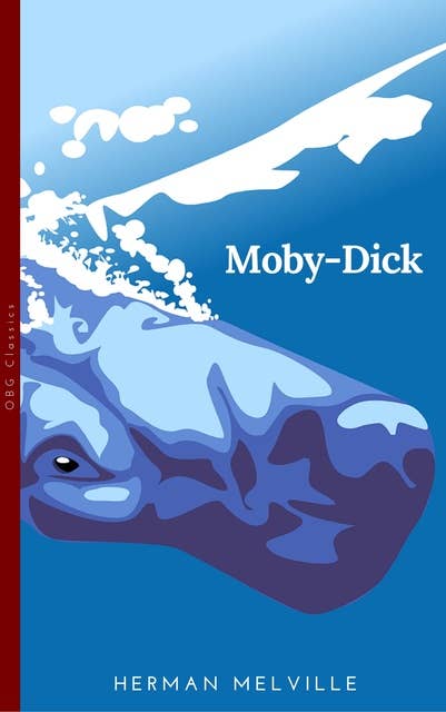 Moby Dick - classic