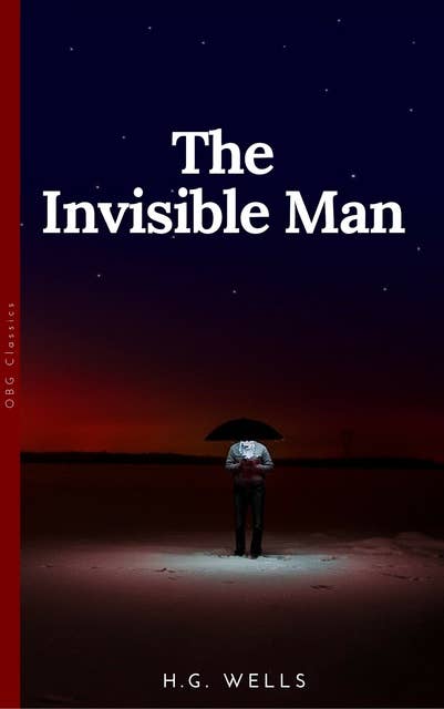 The Invisible Man (OBG Classics)