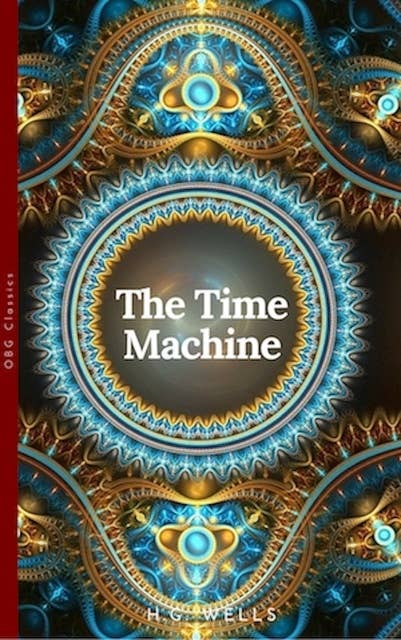 The Time Machine (World Classics)