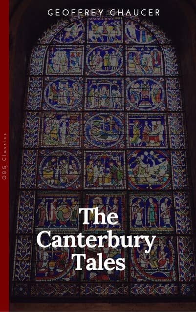 The Canterbury Tales, the New Translation