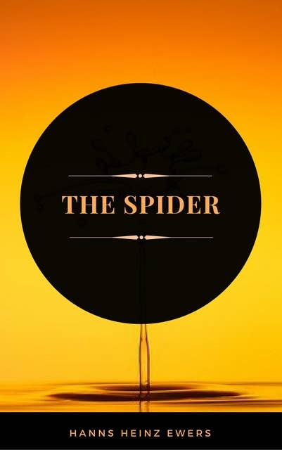 The Spider (ArcadianPress Edition)