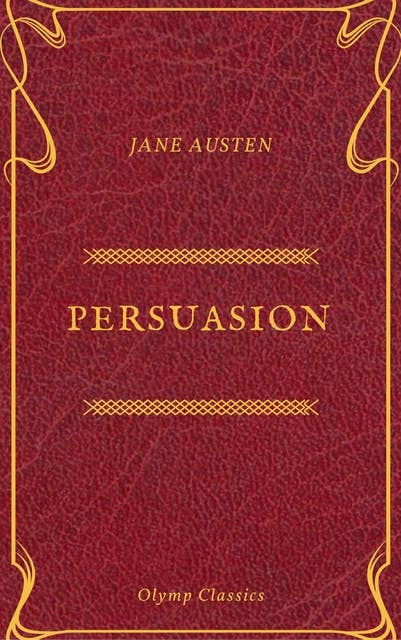 Persuasion (Olymp Classics)