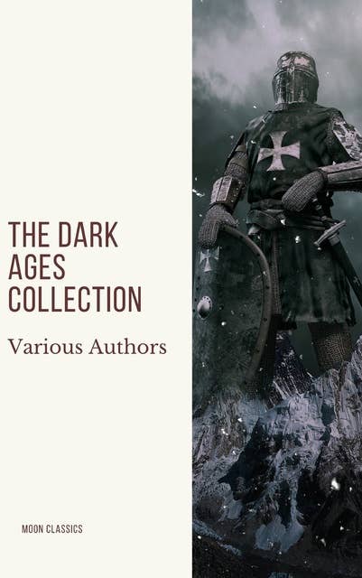 Cover for The Dark Ages Collection