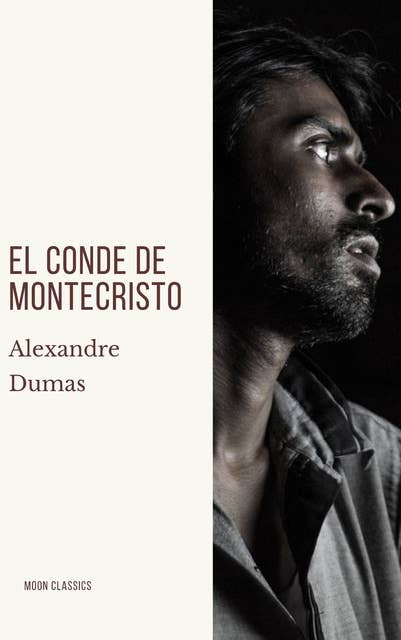 Cover for El conde de montecristo