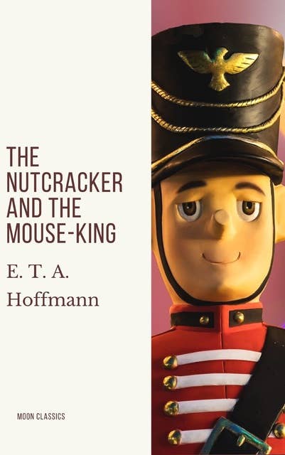 Cover for The Nutcracker and the Mouse-King